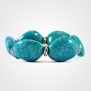 Brazalete bohemio